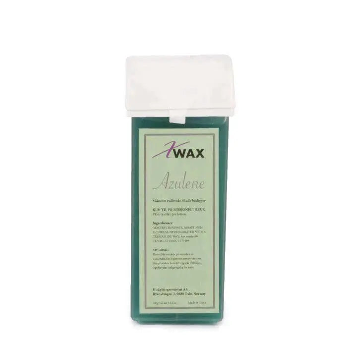 Xwax - Rullevoks-Xwax-J&K Shop