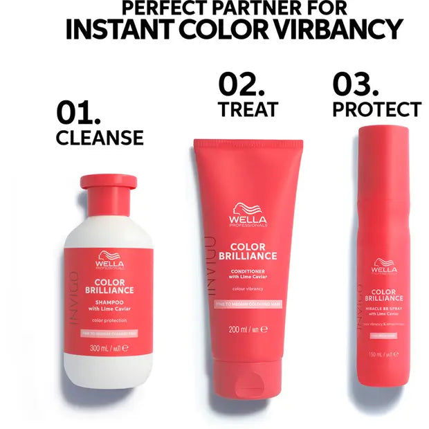 Color Touch Pure Naturals Dark Blonde 6/0