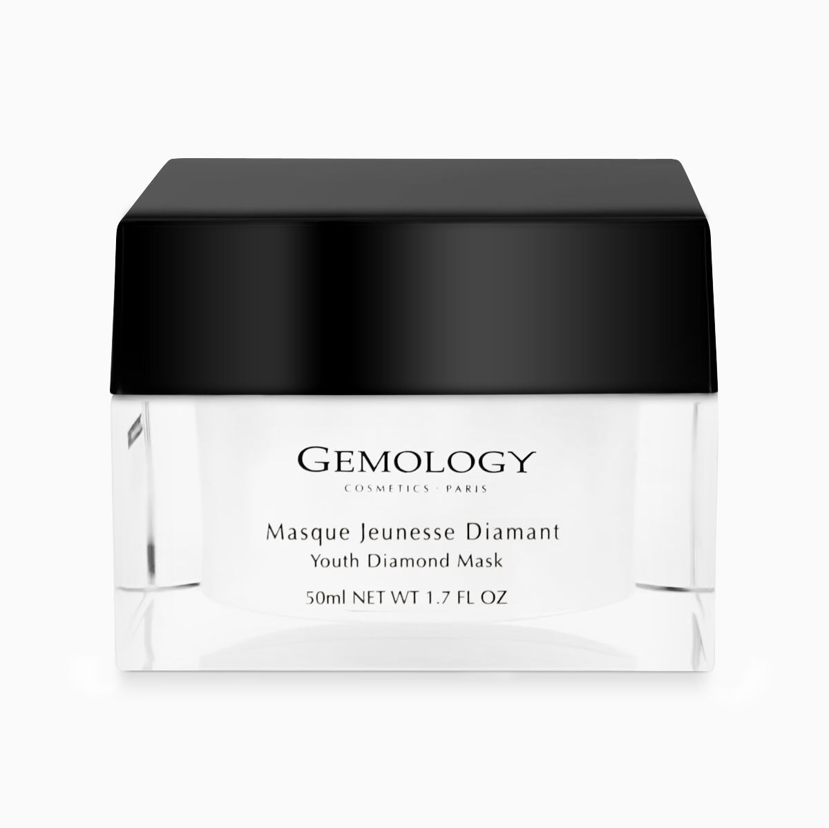 Gemology Paris, Youth Diamond Mask - Ansiktsmaske - Skin Care ...