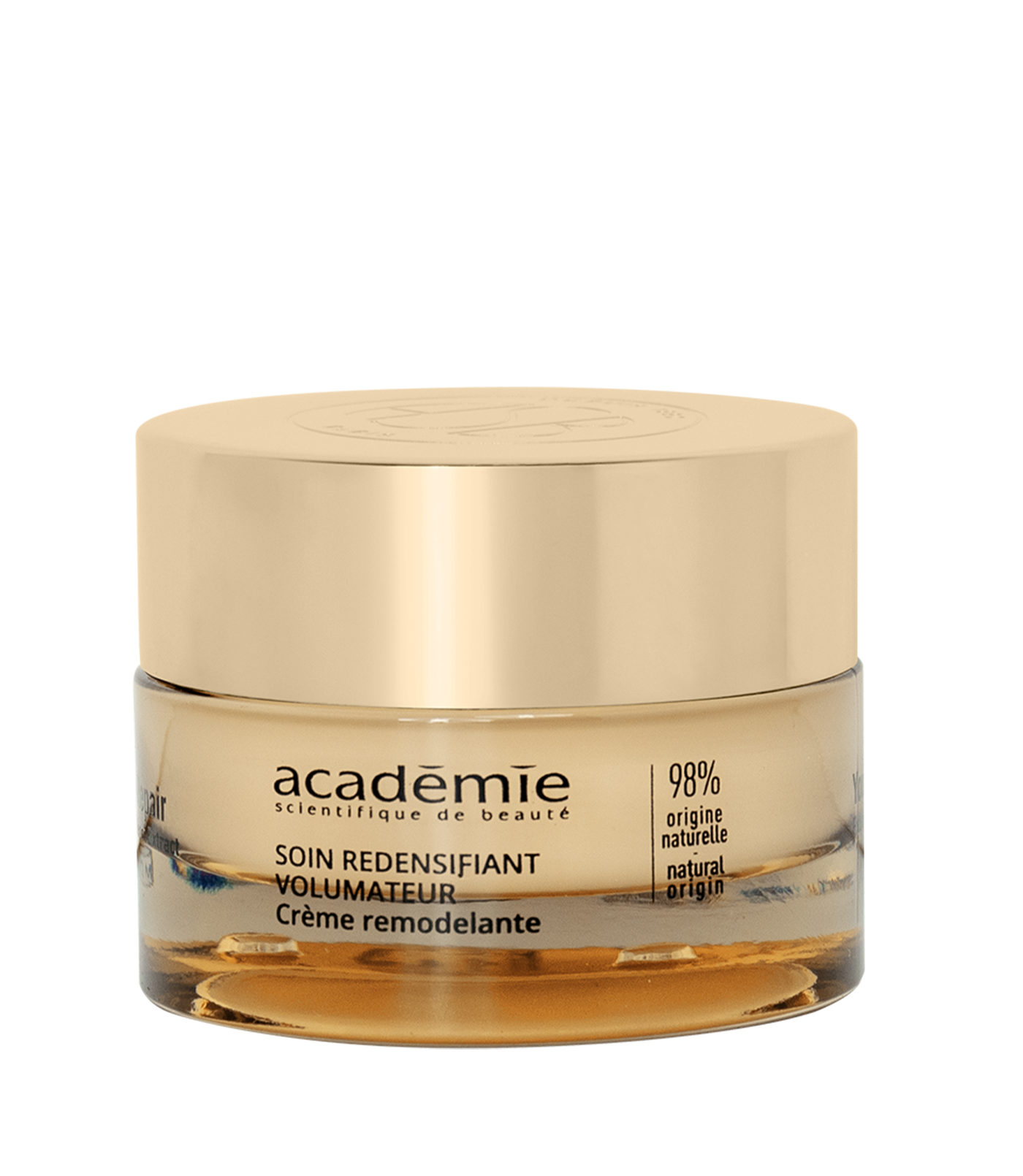 Académie - Re-Densifying and Volumizing Care