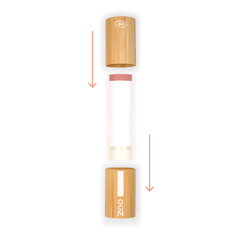 ZAO Blush Stick-ZAO-Blush-JKSHOP