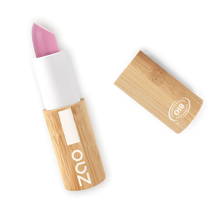 ZAO Classic Lipstick-ZAO-Leppestift-JKSHOP