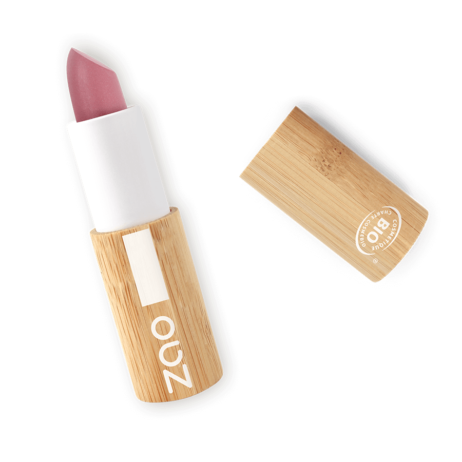 ZAO Classic Lipstick-ZAO-Leppestift-JKSHOP