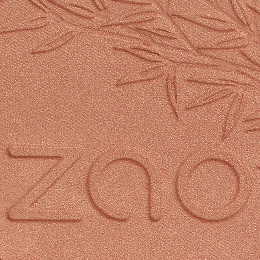 ZAO Compact Blush- (325) Golden Coral-ZAO-Blush-JKSHOP