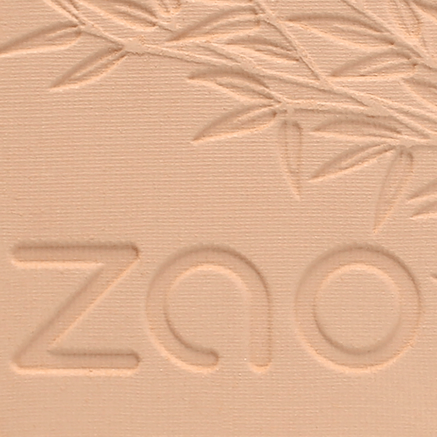 ZAO Compact Powder-ZAO-Pudder-JKSHOP