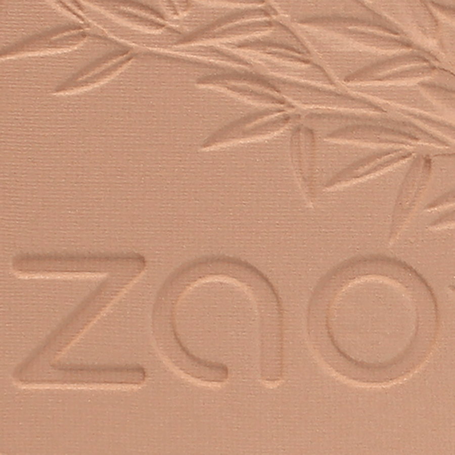 ZAO Compact Powder-ZAO-Pudder-JKSHOP