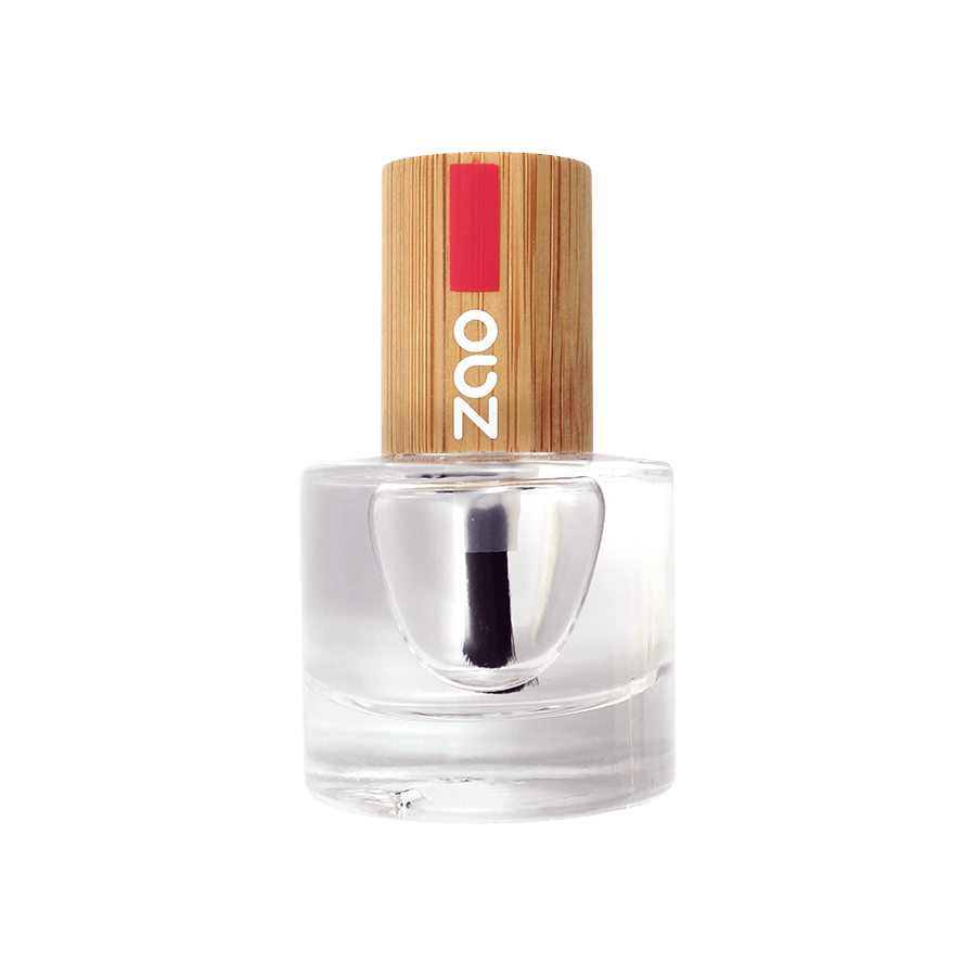 ZAO Duo Base & Top Coat-ZAO-Neglelakk-JKSHOP