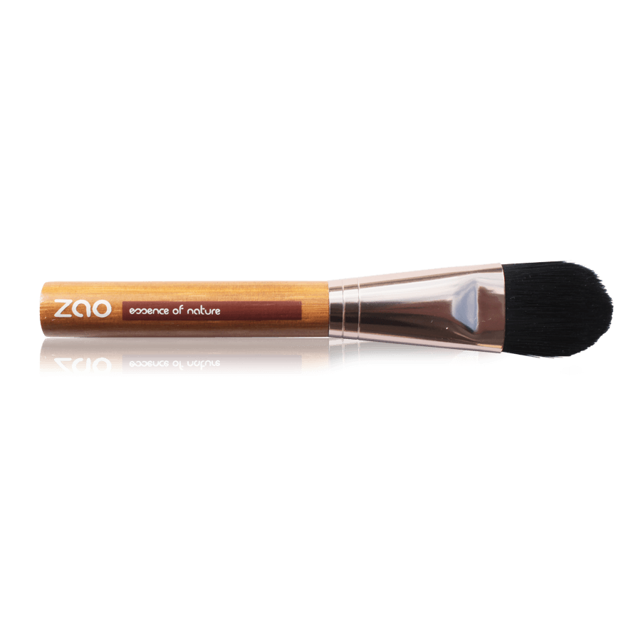 ZAO Foundation brush-ZAO-Sminkekoster-JKSHOP