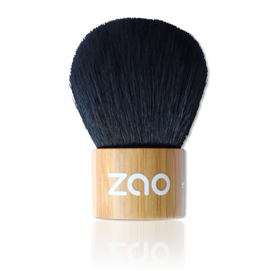 ZAO Kabuki Brush-ZAO-Sminkekoster-JKSHOP