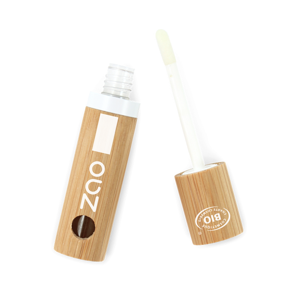 ZAO Lip Care Oil 484 - Lip Oil - JK-Shop