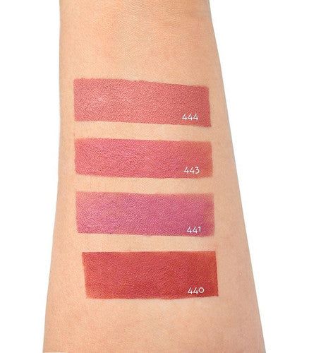 ZAO Lip Ink 440 Red tango - Lipgloss - JK-Shop