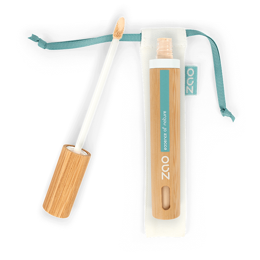 ZAO Liquid Concealer-ZAO-Concealer-JKSHOP