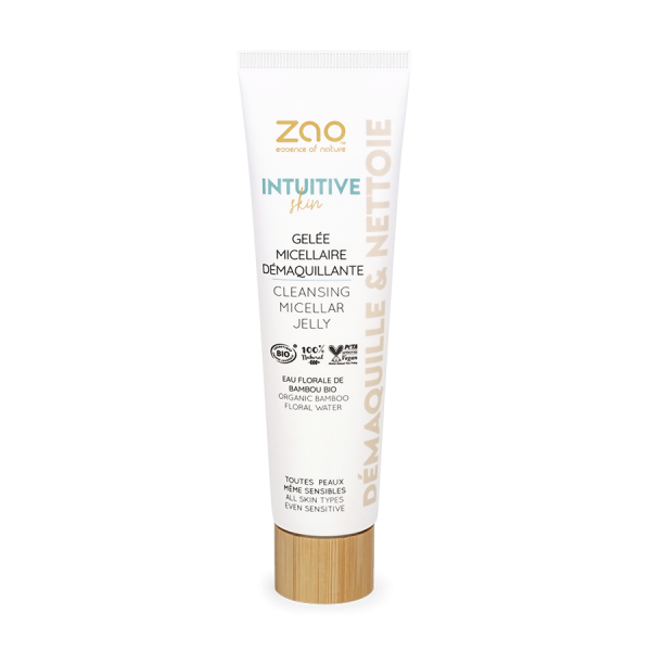 ZAO Micellar Cleansing Jelly - Gel - JK-Shop