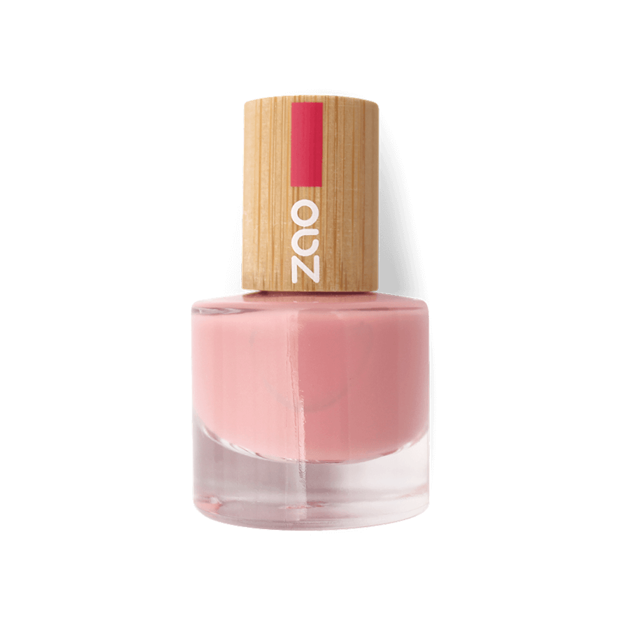 ZAO Nailpolish- Antic Pink-ZAO-J&K Shop