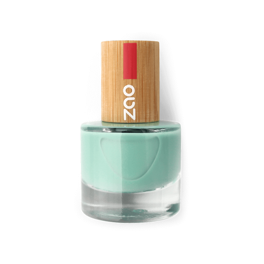 ZAO Nailpolish- Aquamarine-ZAO-J&K Shop