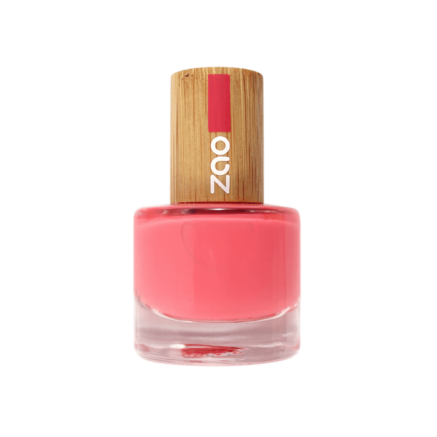 ZAO Nailpolish- Coral-ZAO-J&K Shop