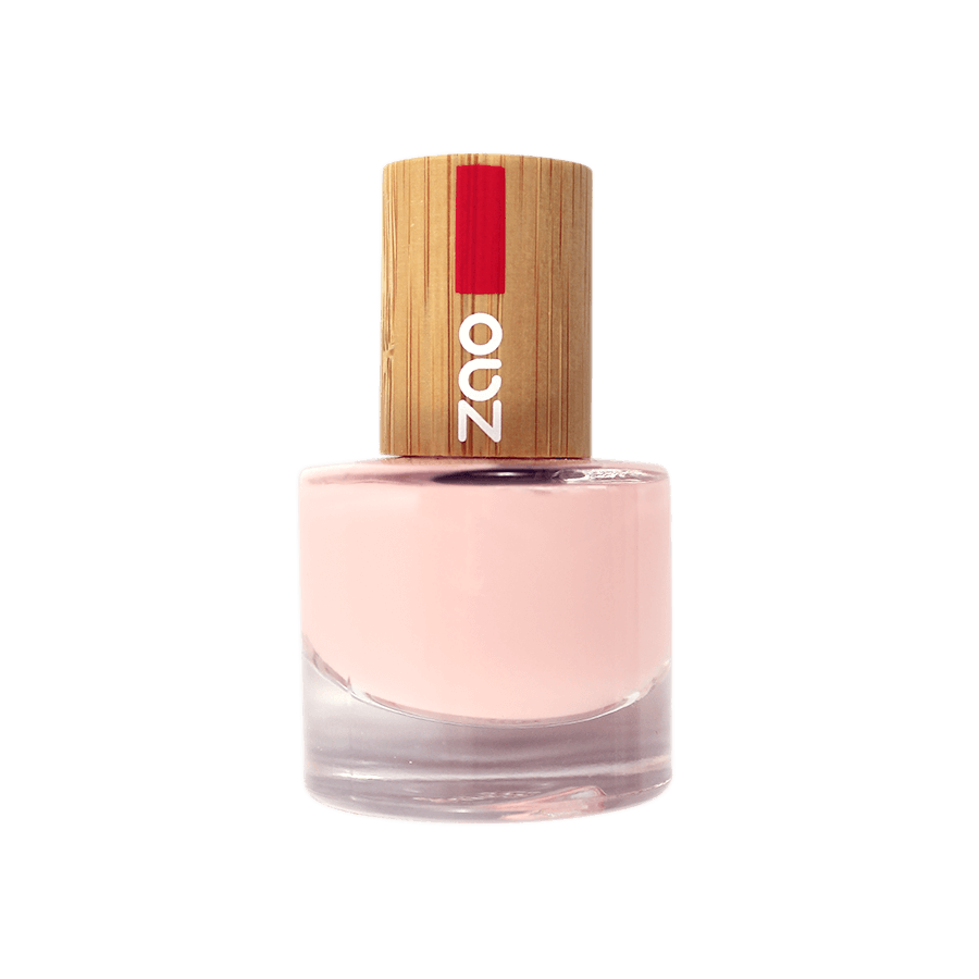 ZAO Nailpolish- French Beige-ZAO-J&K Shop