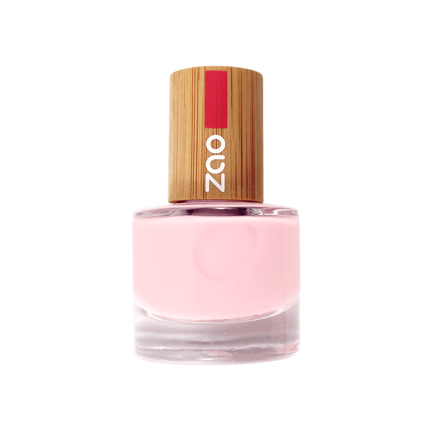 ZAO Nailpolish- French Pink-ZAO-J&K Shop