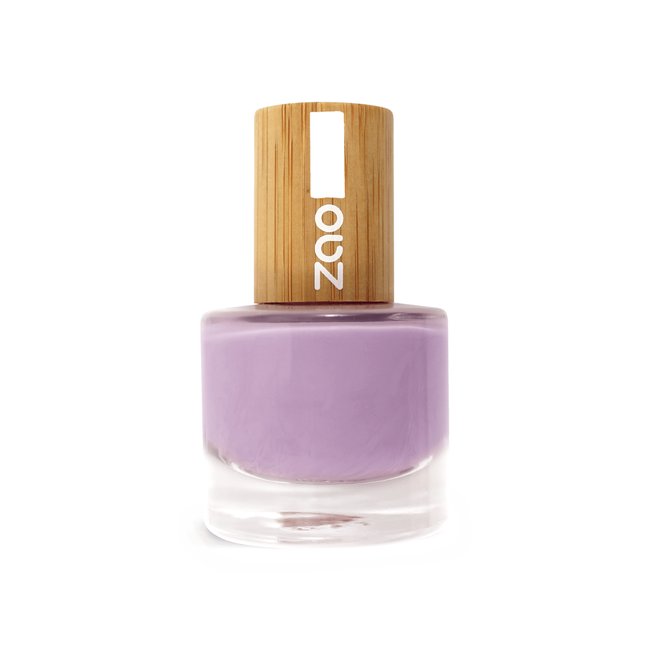 ZAO Nailpolish- Lilac-ZAO-J&K Shop