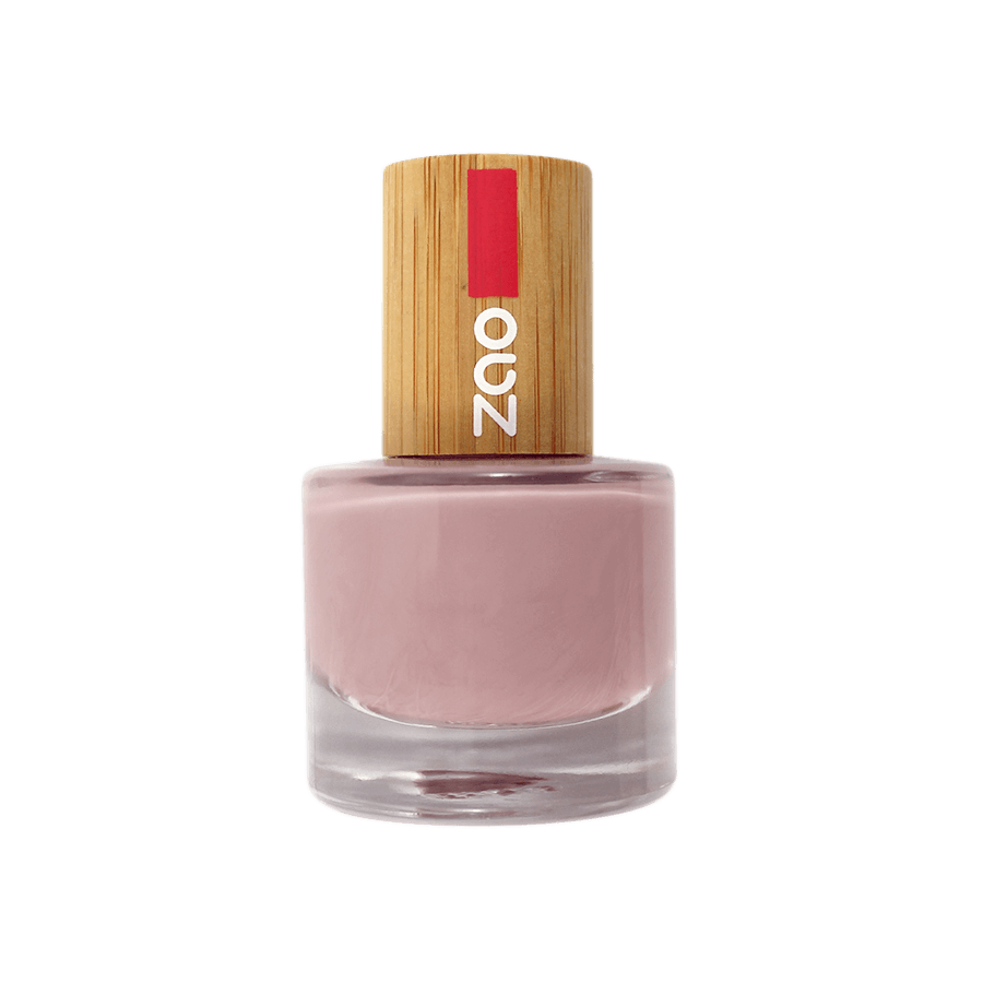 ZAO Nailpolish- Nude-ZAO-J&K Shop