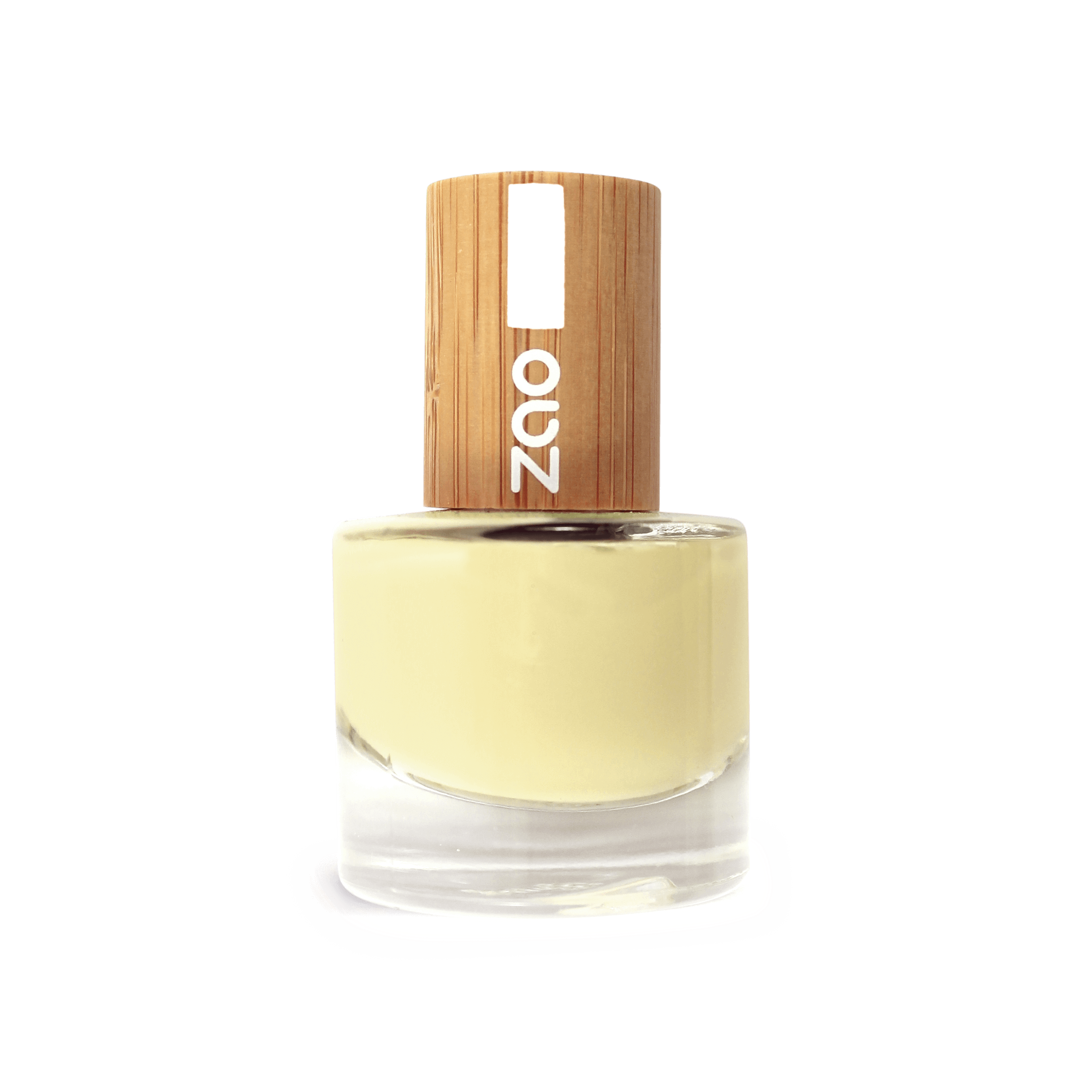 ZAO Nailpolish- Pastel Mimosa-ZAO-J&K Shop