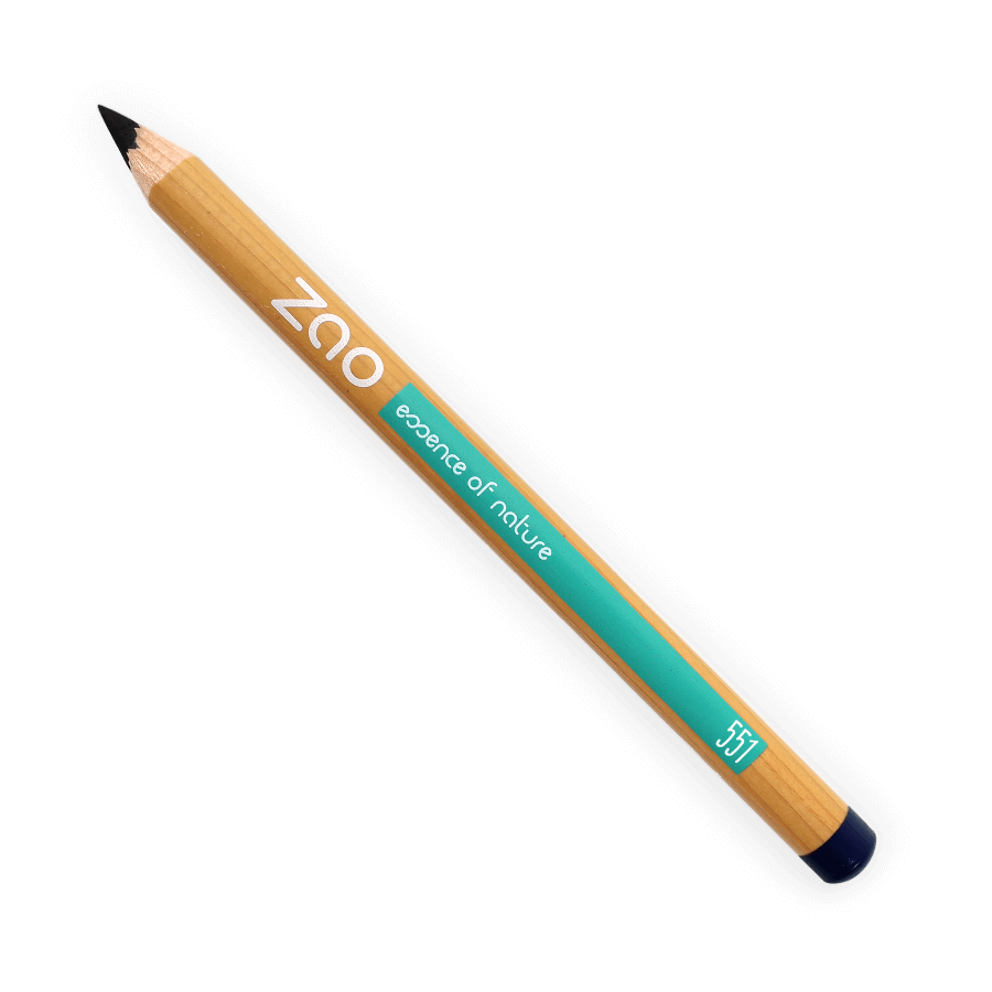 ZAO Pencil-Eyeliner-JKSHOP