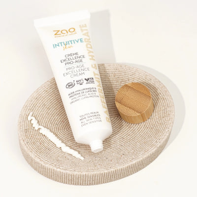 ZAO Pro-Age Excellence Cream 50 ml. - Pro-Age Krem - JK-Shop