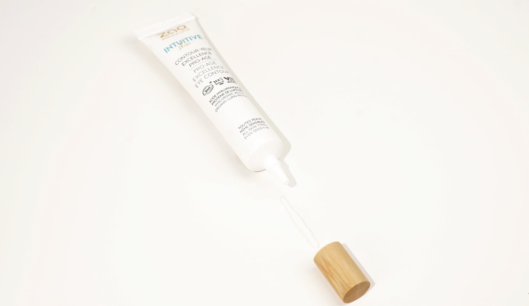 ZAO Pro-Age Excellence Eye Contour 15 ml. - Contour - JK-Shop