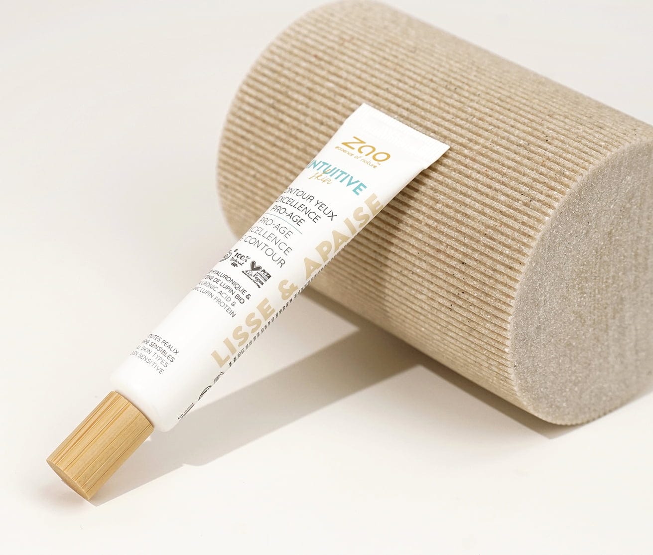 ZAO Pro-Age Excellence Eye Contour 15 ml. - Contour - JK-Shop