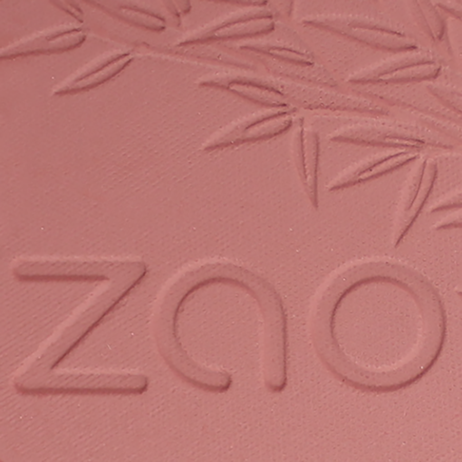 ZAO Refill Compact Blush - Blush - JK-Shop