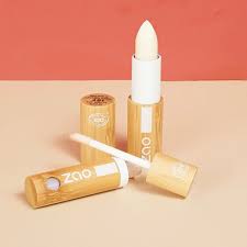 ZAO Refill Lip Balm Stick 481 - Leppepomade - JK-Shop