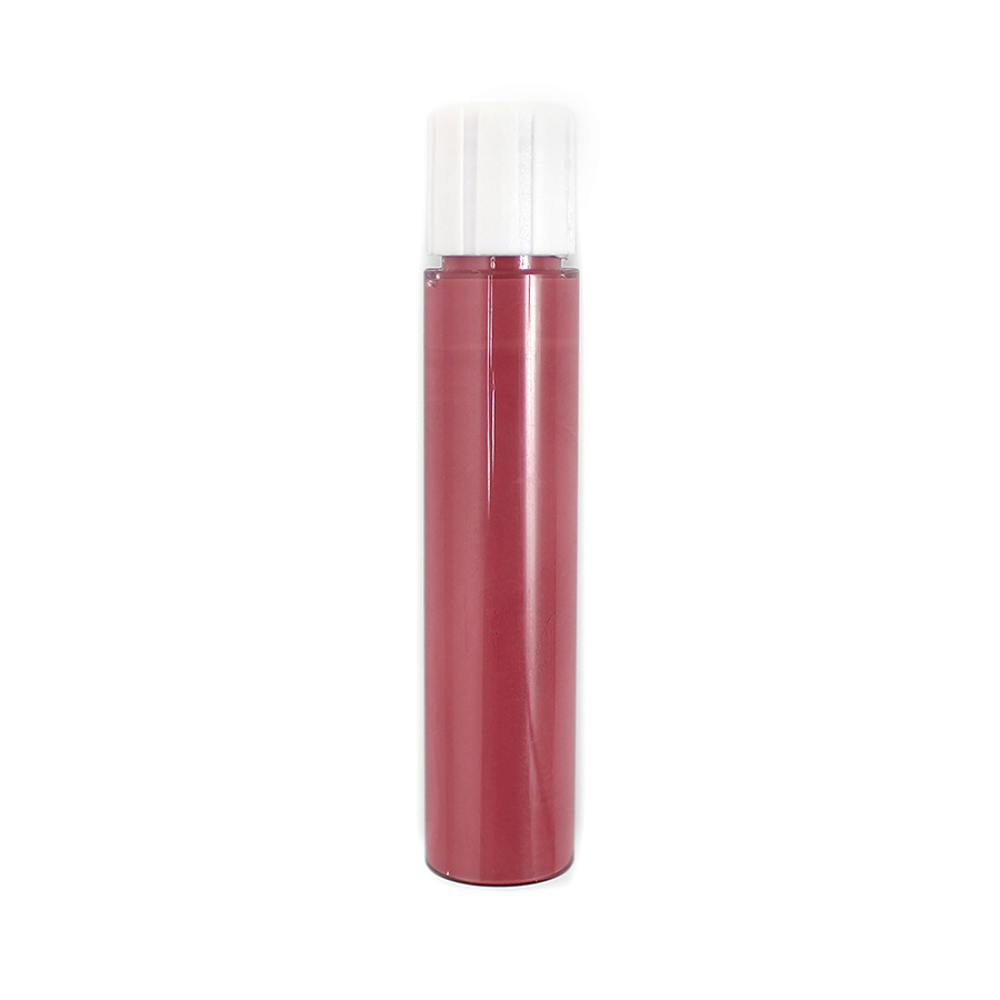 ZAO Refill Lip Ink 3,8ml - 6 colors - Lip Ink - JK-Shop
