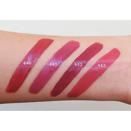 ZAO Refill Lip Ink 3,8ml - 6 colors - Lip Ink - JK-Shop