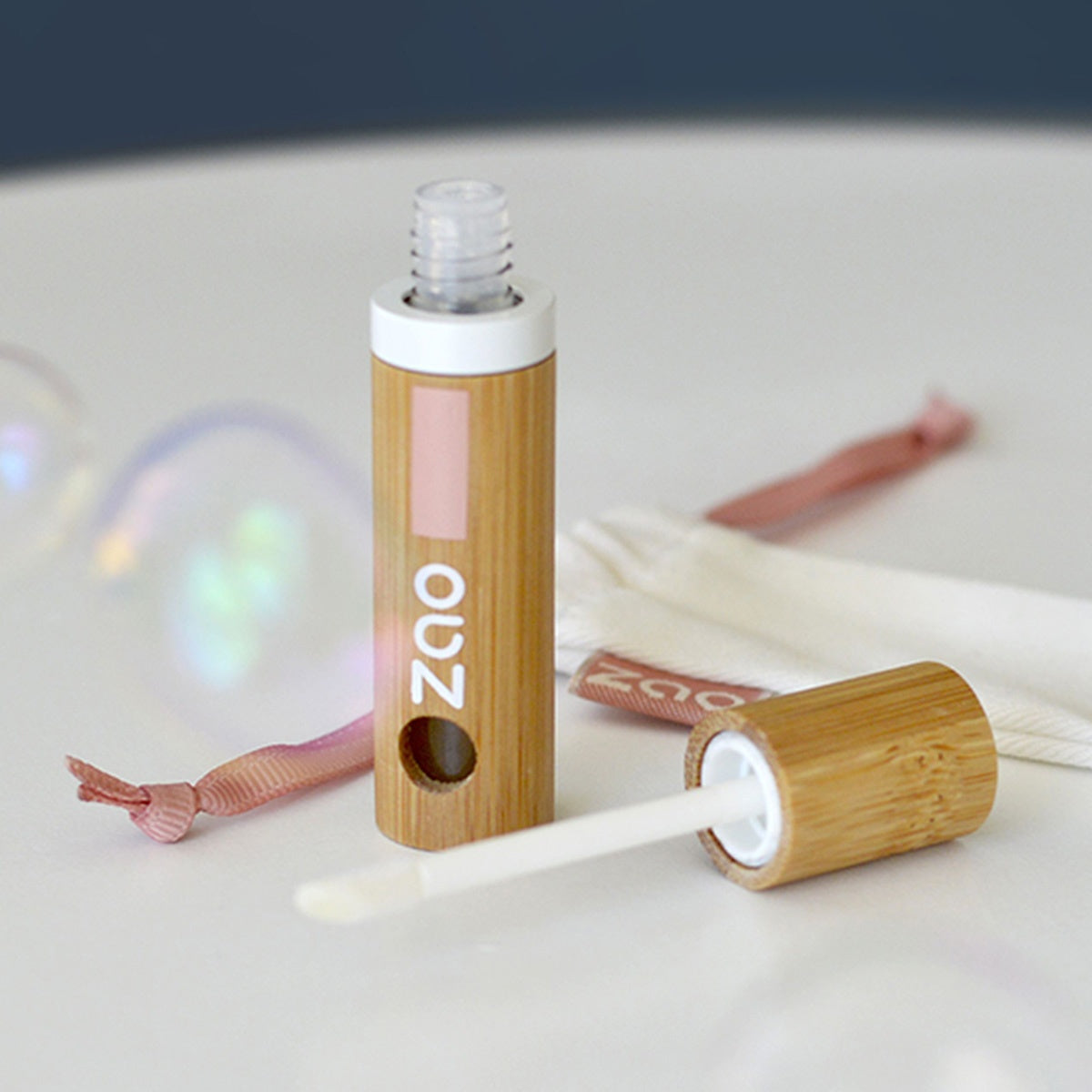 ZAO Refill Lip Oil 484 - Lip Oil - JK-Shop