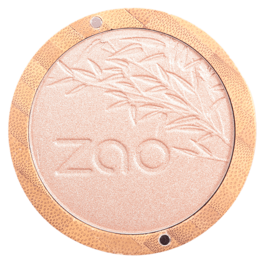 ZAO Shineup Powder- 310 Pink Champagne-ZAO-J&K Shop