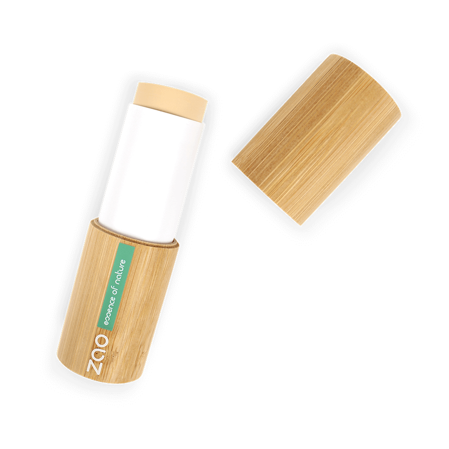 ZAO Stick Foundation-ZAO-Foundation-JKSHOP