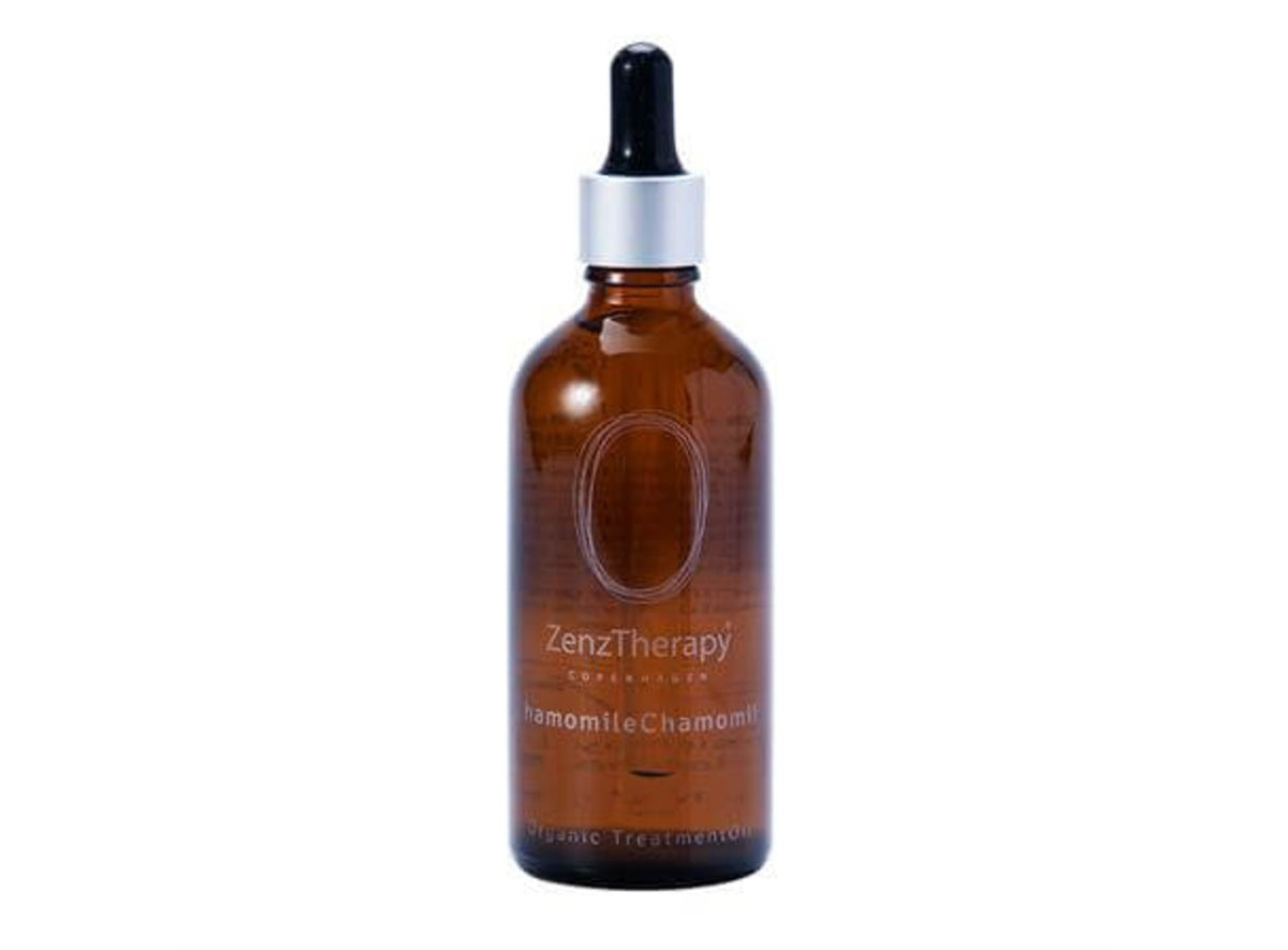 ZT Oil ChamomileChamomile 100ml-Hårolje-JKSHOP