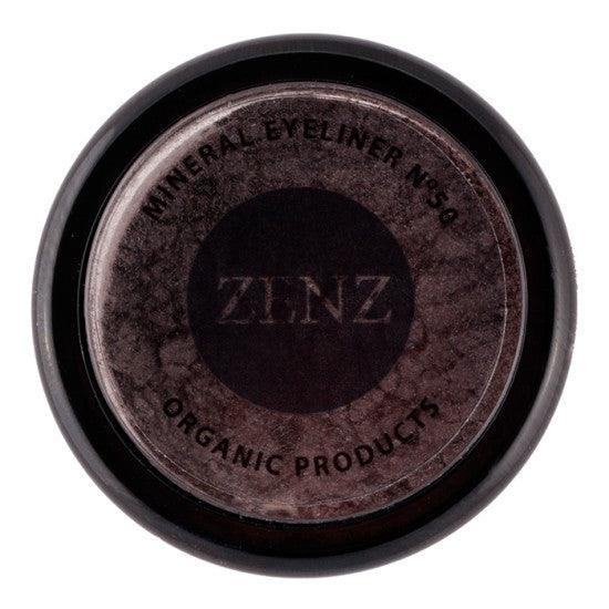 Zenz Eyeliner & Øyenskygge-Øyenskygge-JKSHOP