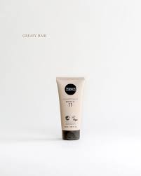 Zenz Menthol Conditioner No. 11 50ml - Balsam - JK-Shop