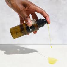 Zenz Oil Treatment Healing Sense No. 98 100ml - Hårolje - JK-Shop