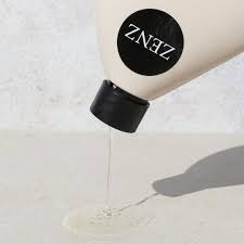 Zenz Organic Shampoo Deep Wood No. 07 1000ml - Sjampo - JK-Shop