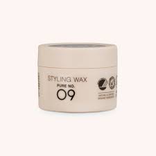 Zenz Pure Wax No. 09 - Hårvoks - JK-Shop