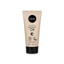 Zenz Shampoo Sweet Sense No. 04 50ml - Sjampo - JK-Shop