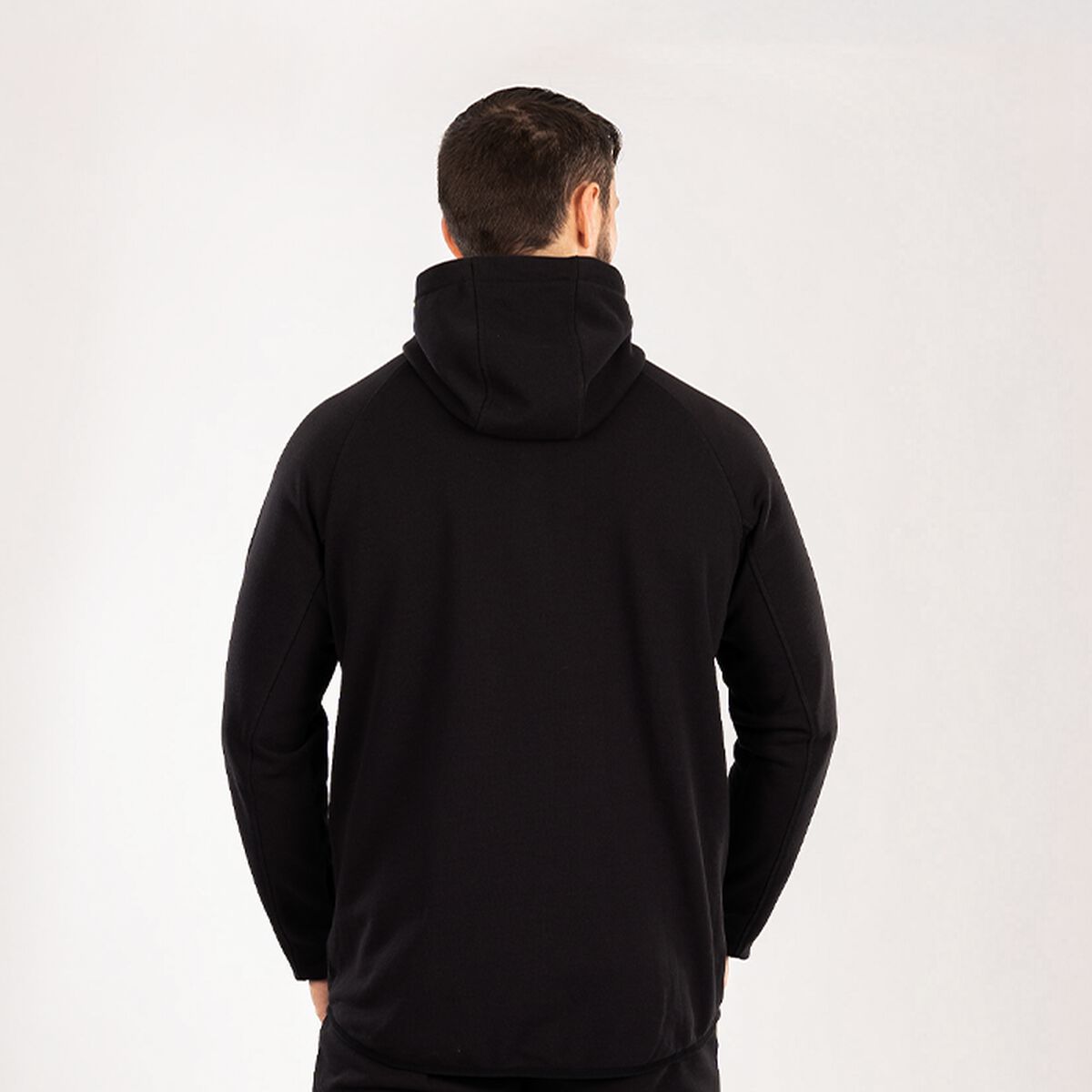 Star Wear Hettegenser Svart bilde 3