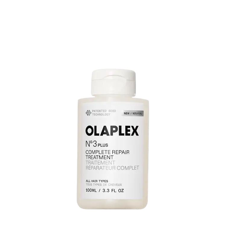 Olaplex No. 3 Plus Complete Bond Repair 100ml