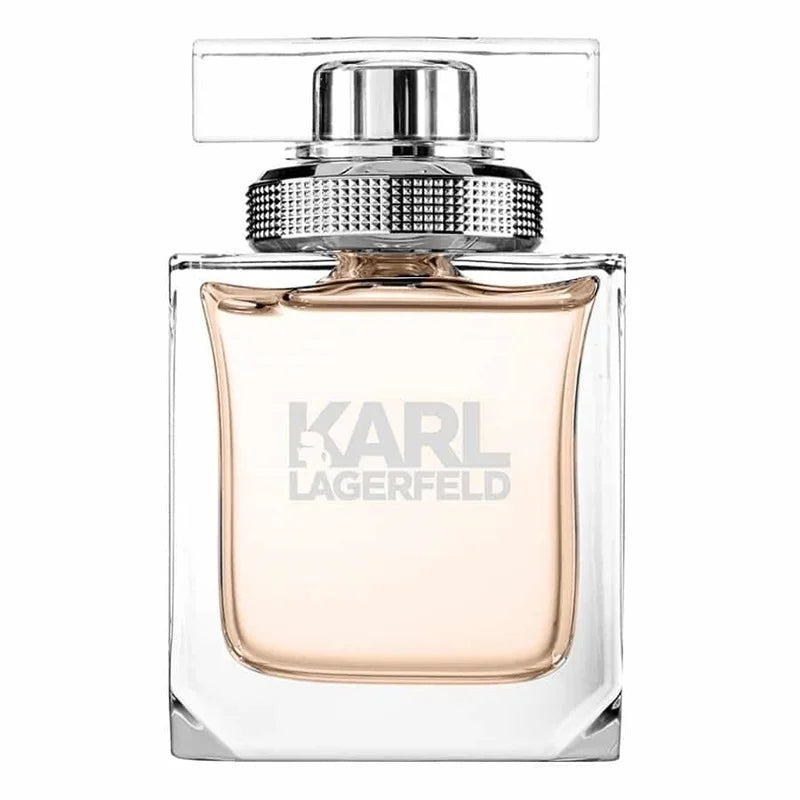 Karl Lagerfeld, Pour Femme Eau de Parfum