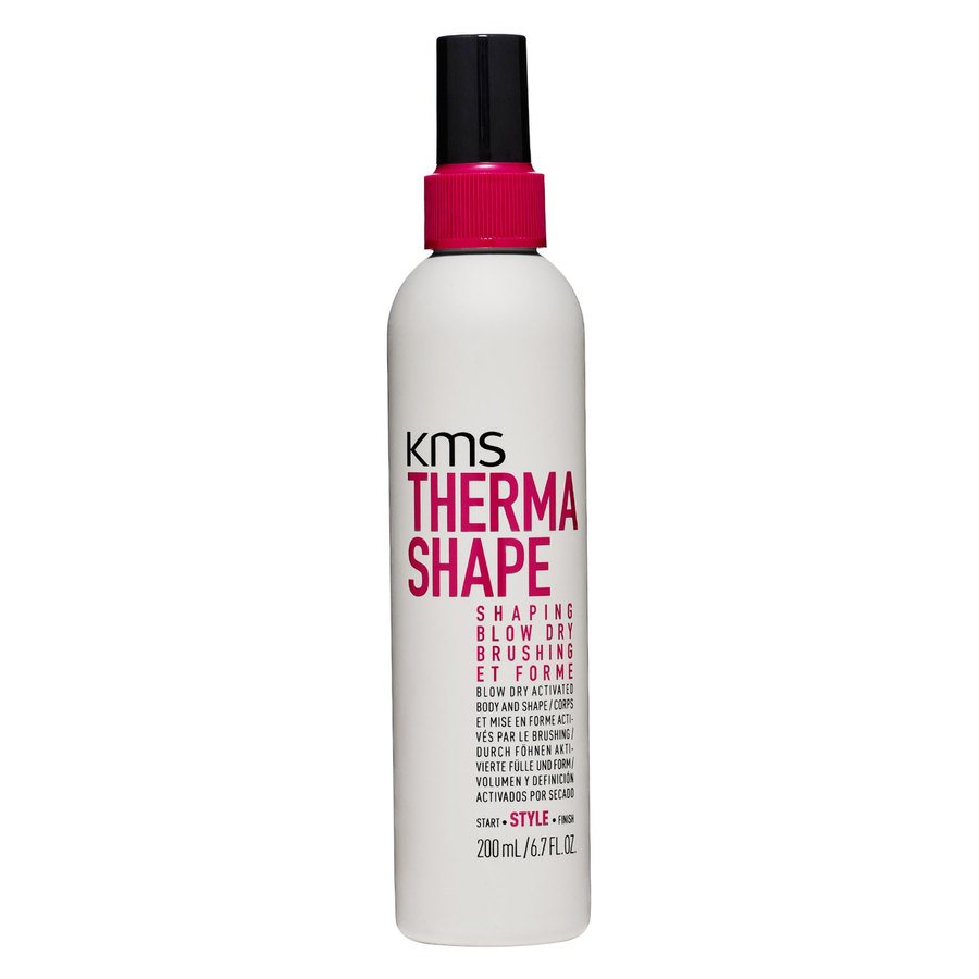 KMS, Thermashape Shaping Blow Dry 200 ml