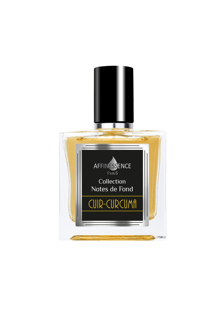 Affinessence Cuir-Curcuma Eau de Parfum | Parfyme | Affinessence | JK SHOP | JK Barber og herre frisør | Lavepriser | Best