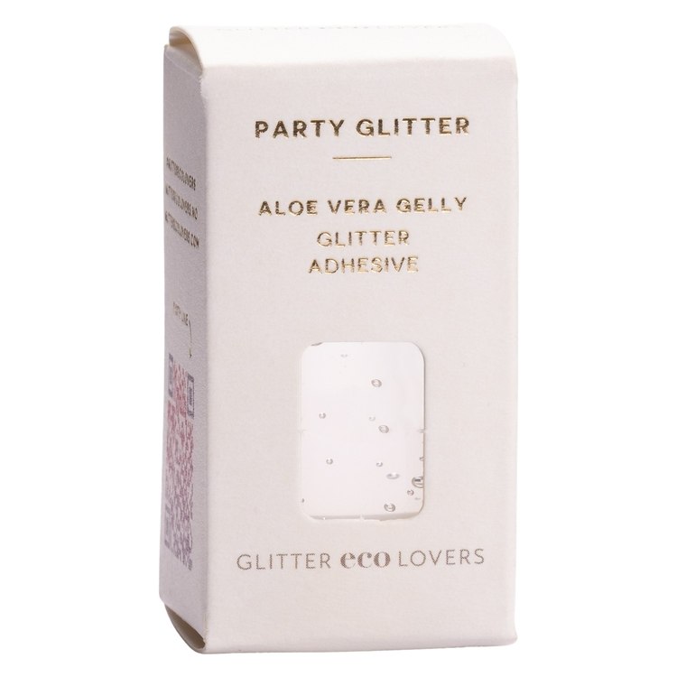 Glitter Eco Lovers Aloe Vera Gelly 15 ml