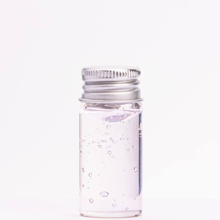 Glitter Eco Lovers Aloe Vera Gelly 15 ml